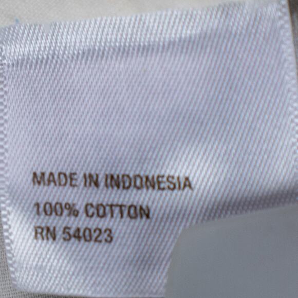 Men’s Plaid Shorts Red White & Blue 90s Americana Long Relaxed Fit | Old Navy 30 - Picture 8 of 12